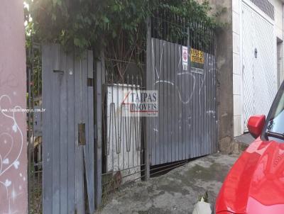 Terreno para Venda, em So Paulo, bairro Parque Taipas