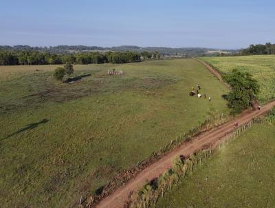 rea Rural para Venda, em Roque Gonzales, bairro ZONA RURAL