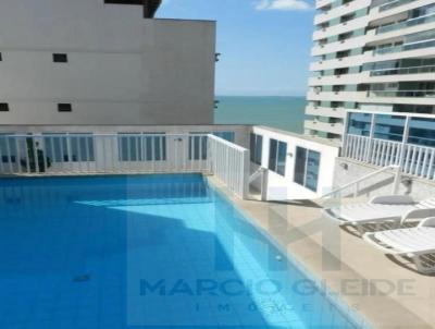 Apartamento para Venda, em Vila Velha, bairro Praia da Costa, 3 dormitrios, 2 banheiros, 1 sute, 2 vagas