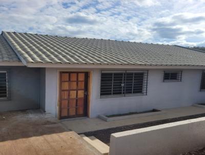 Casa para Venda, em Palmas, bairro Hipica, 2 dormitrios, 1 banheiro, 1 vaga