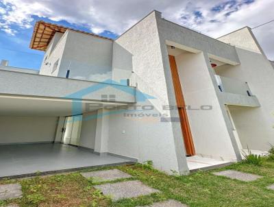 Casa Duplex para Venda, em Betim, bairro Senhora Das Gracas, 3 dormitrios, 4 banheiros, 1 sute, 2 vagas