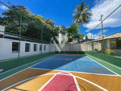 Apartamento para Venda, em Fortaleza, bairro Engenheiro Luciano Cavalcante, 2 dormitórios, 2 banheiros, 1 suíte, 2 vagas