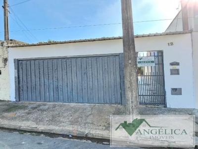 Casa para Locao, em Capivari, bairro Vila Souza, 2 dormitrios, 1 banheiro, 2 vagas