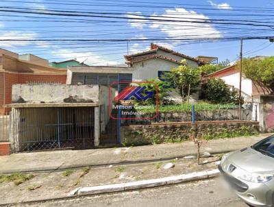 Terreno para Venda, em São Paulo, bairro Parque Boturussu
