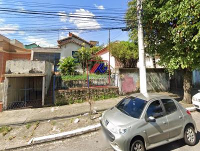 Terreno para Venda, em São Paulo, bairro Parque Boturussu