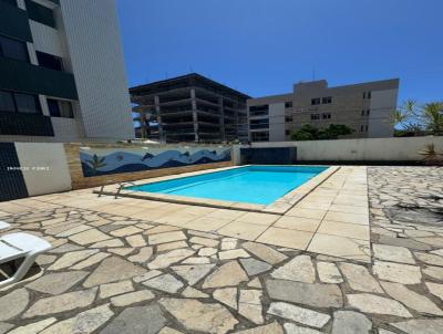 Apartamento para Venda, em Joo Pessoa, bairro Jardim Oceania, 2 dormitrios, 1 sute, 1 vaga
