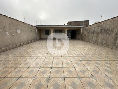 Casa para Venda, em Itanhaém, bairro Gaivota (Praia), 2 dormitórios, 1 banheiro, 1 suíte, 6 vagas