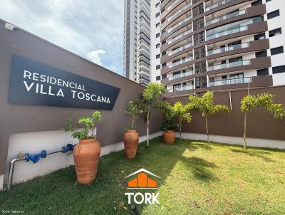 Apartamento para Venda, em Presidente Prudente, bairro Edifício Villa Toscana, 2 dormitórios, 2 banheiros, 1 suíte, 1 vaga