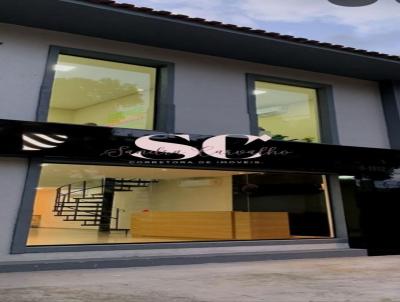 Imvel Comercial para Venda, em Santos, bairro Vila Mathias, 3 banheiros, 3 vagas