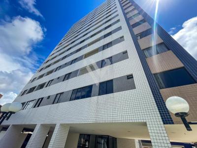 Apartamento para Venda, em Fortaleza, bairro Engenheiro Luciano Cavalcante, 3 dormitórios, 3 banheiros, 2 suítes, 2 vagas