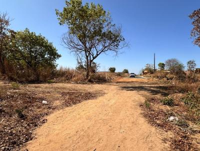 Terreno para Venda, em Balsas, bairro Aucena Velha
