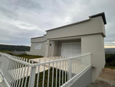 Casa para Venda, em Concórdia, bairro Nações, 2 dormitórios, 1 banheiro, 1 vaga