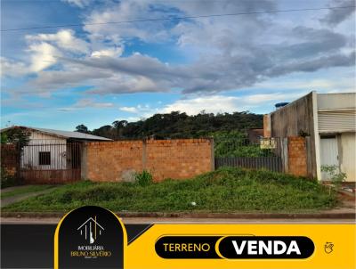 Terreno para Venda, em Ouro Preto do Oeste, bairro Aeroporto