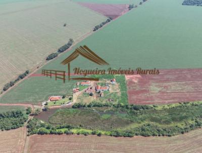 Stio para Venda, em Ribeiro do Sul, bairro rea rural