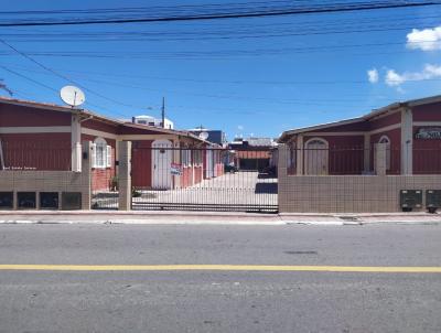 Apartamento para Venda, em Florianópolis, bairro Ingleses do Rio Vermelho, 2 dormitórios, 1 banheiro, 2 vagas