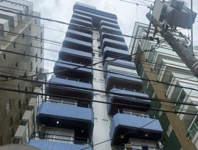 Cobertura Duplex para Venda, em Praia Grande, bairro Canto do forte, 3 dormitrios, 3 banheiros, 1 sute, 4 vagas