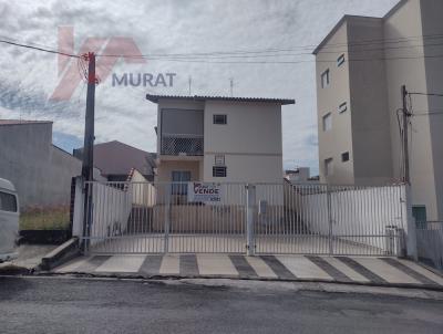 Apartamento para Venda, em Salto de Pirapora, bairro Jardim Luar, 2 dormitrios, 1 banheiro, 1 vaga