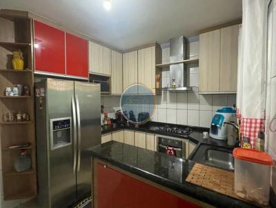 Casa para Locao, em Campo Limpo Paulista, bairro Parque Internacional, 2 dormitrios, 1 banheiro, 1 vaga