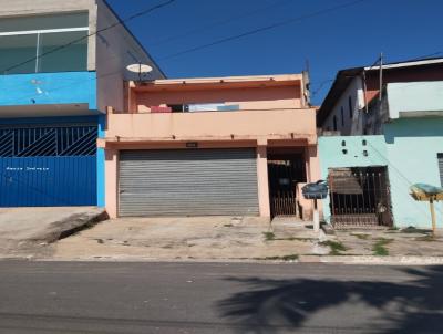 Casa para Venda, em Cotia, bairro Jardim So Miguel, 1 dormitrio, 1 banheiro, 1 vaga