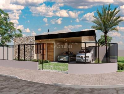 Casa para Venda, em Florianópolis, bairro Vargem Grande, 4 dormitórios, 5 banheiros, 4 suítes, 2 vagas