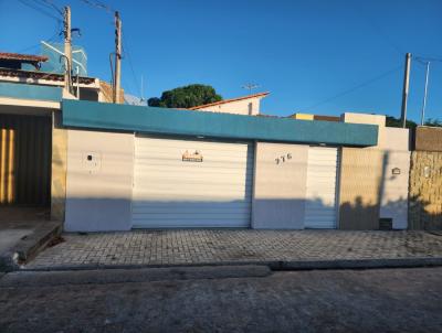 Casa para Venda, em Arapiraca, bairro Santa Esmeralda, 3 dormitrios, 1 banheiro, 2 sutes, 1 vaga