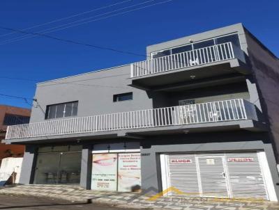 Edifcio Comercial para Venda, em Siqueira Campos, bairro Centro, 4 dormitrios, 3 banheiros, 2 vagas
