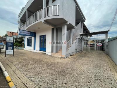 Apartamento para Locao, em Trs Coroas, bairro Centro, 2 dormitrios, 1 banheiro, 1 vaga