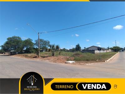 Terreno para Venda, em Jaru, bairro Setor 02