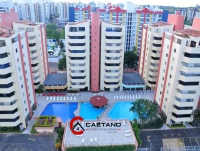 Apartamento para Venda, em Caldas Novas, bairro Parque das guas Quentes