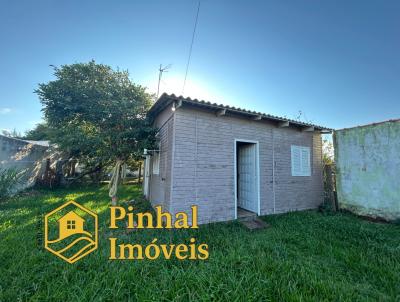 Casa para Venda, em , bairro Centro, 2 dormitrios, 1 banheiro