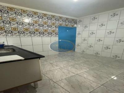 Casa para Locao, em Campo Limpo Paulista, bairro Parque Internacional, 2 dormitrios, 2 banheiros