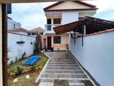Casa Duplex para Temporada, em Pima, bairro Jardim Maily, 3 dormitrios, 1 banheiro, 1 sute, 2 vagas