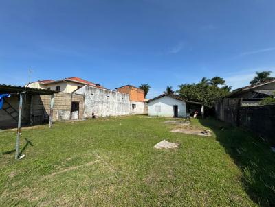 Terreno para Venda, em Peruíbe, bairro Bairro dos Prados