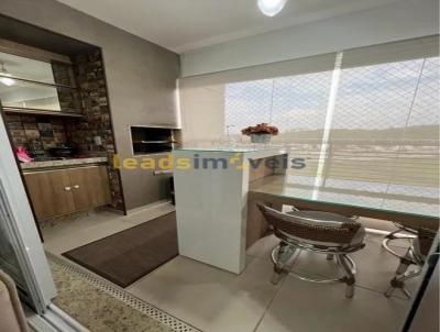 Apartamento para Venda, em Ribeiro Preto, bairro Jardim Botnico, 3 dormitrios, 3 banheiros, 1 sute, 2 vagas