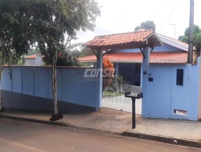 Chcara para Venda, em Tatu, bairro Jardim Bela Vista, 3 dormitrios, 2 banheiros, 8 vagas