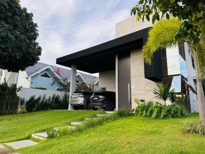 Casa para Locao, em Parnamirim, bairro PIUM, 5 dormitrios, 6 banheiros, 5 sutes, 3 vagas