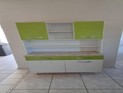 Apartamento para Locao, em Umuarama, bairro Conjunto Residencial Ouro Branco, 2 dormitrios, 1 banheiro, 1 vaga
