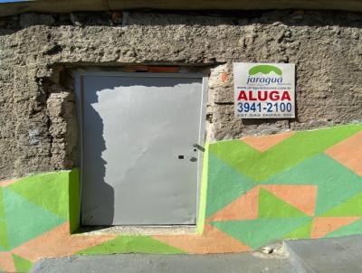 Casa para Locao, em So Paulo, bairro PQ. PANAMERICANO, 1 dormitrio, 1 banheiro