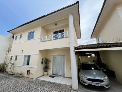 Casa de Praia para Venda, em Salvador, bairro Stella Maris, 3 dormitórios, 4 banheiros, 3 suítes, 2 vagas