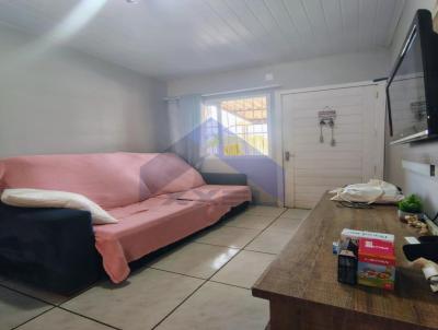 Casa para Venda, em Cachoeirinha, bairro Morada do Bosque, 1 dormitrio, 1 banheiro, 1 vaga