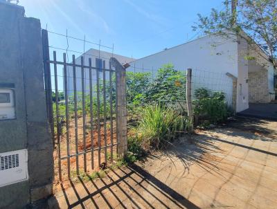 Terreno para Venda, em Lins, bairro Residencial Morumbi