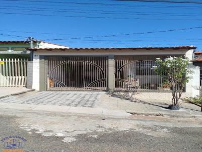 Casa para Venda, em Alfenas, bairro Jardim Tropical, 3 dormitrios, 2 banheiros, 1 sute, 1 vaga