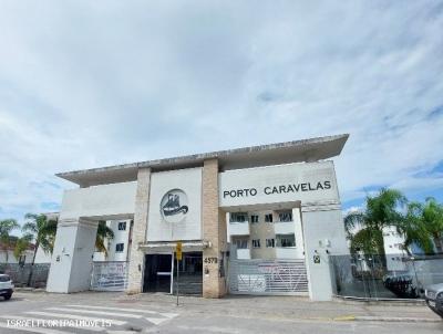 Apartamento para Venda, em Florianópolis, bairro CANASVIEIRAS, 2 dormitórios, 1 banheiro