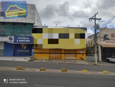 Galpo para Locao, em Feira de Santana, bairro CENTRO