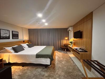 Apartamento para Venda, em Petrpolis, bairro Itaipava
