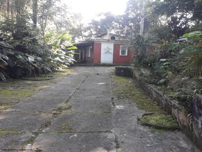 Casa para Venda, em São Bernardo do Campo, bairro ESTORIL - RIACHO GRANDE, 4 dormitórios, 3 banheiros, 7 vagas