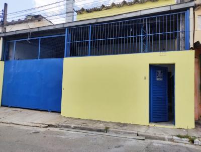 Galpo para Venda, em Diadema, bairro Serraria