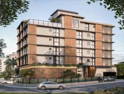 Apartamento para Venda, em Palhoa, bairro Pedra Branca, 1 dormitrio, 1 banheiro, 1 vaga