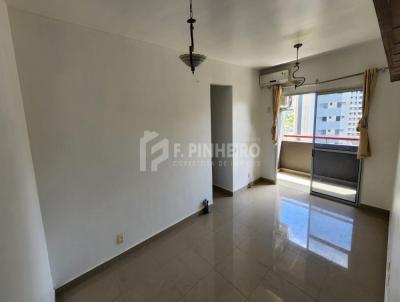 Apartamento para Venda, em Manaus, bairro Nossa Senhora das Graas, 3 dormitrios, 3 banheiros, 1 sute, 1 vaga