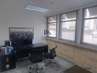 Sala Comercial para Venda, em São Caetano do Sul, bairro Centro